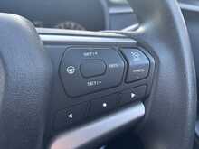 2023 73 ISUZU D-MAX 1.9 DL20 D/CAB 4WD EURO 6