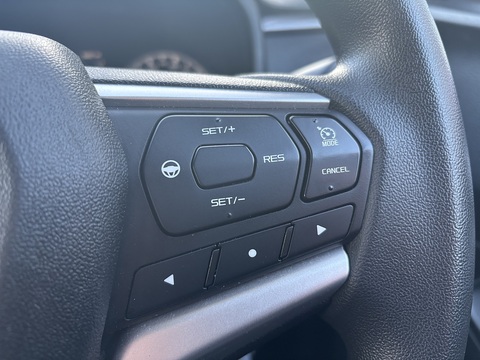 1.9 TD DL20 Pickup Double Cab 4dr Diesel Manual 4WD Euro 6 (s/s) (164 ps)