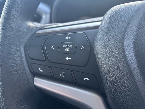 1.9 TD DL20 Pickup Double Cab 4dr Diesel Manual 4WD Euro 6 (s/s) (164 ps)