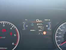 2023 73 ISUZU D-MAX 1.9 DL20 D/CAB 4WD EURO 6