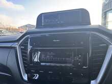 2023 73 ISUZU D-MAX 1.9 DL20 D/CAB 4WD EURO 6