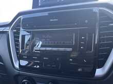 2023 73 ISUZU D-MAX 1.9 DL20 D/CAB 4WD EURO 6