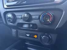 2023 73 ISUZU D-MAX 1.9 DL20 D/CAB 4WD EURO 6