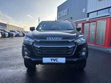 2023 73 ISUZU D-MAX 1.9 DL20 D/CAB 4WD EURO 6