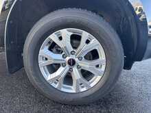 2023 73 ISUZU D-MAX 1.9 DL20 D/CAB 4WD EURO 6