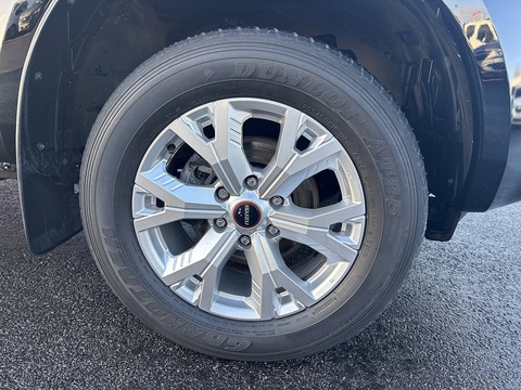 1.9 TD DL20 Pickup Double Cab 4dr Diesel Manual 4WD Euro 6 (s/s) (164 ps)