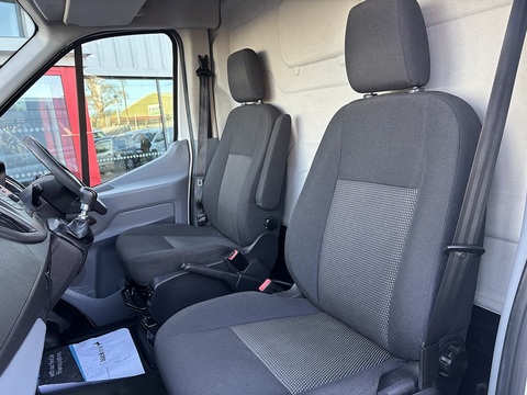 2.0 350 EcoBlue Panel Van 5dr Diesel Manual FWD L2 H3 Euro 6 (130 ps)