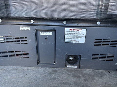 2.0 350 EcoBlue Panel Van 5dr Diesel Manual FWD L2 H3 Euro 6 (130 ps)