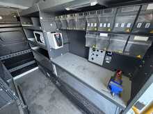 2018 67 FORD TRANSIT 2.0 350 ECOBLUE PANEL VAN FWD