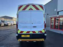 2018 67 FORD TRANSIT 2.0 350 ECOBLUE PANEL VAN FWD