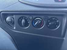 2018 67 FORD TRANSIT 2.0 350 ECOBLUE PANEL VAN FWD