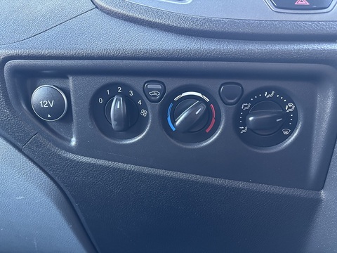 2.0 350 EcoBlue Panel Van 5dr Diesel Manual FWD L2 H3 Euro 6 (130 ps)
