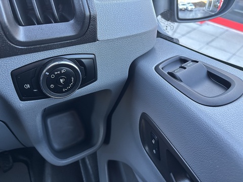 2.0 350 EcoBlue Panel Van 5dr Diesel Manual FWD L2 H3 Euro 6 (130 ps)