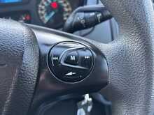 2018 67 FORD TRANSIT 2.0 350 ECOBLUE PANEL VAN FWD