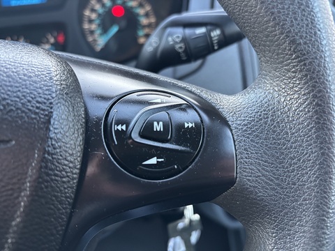 2.0 350 EcoBlue Panel Van 5dr Diesel Manual FWD L2 H3 Euro 6 (130 ps)