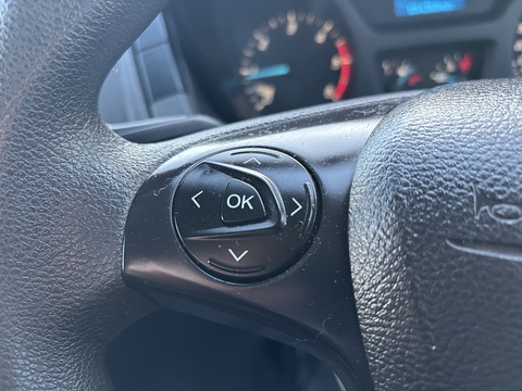 2.0 350 EcoBlue Panel Van 5dr Diesel Manual FWD L2 H3 Euro 6 (130 ps)