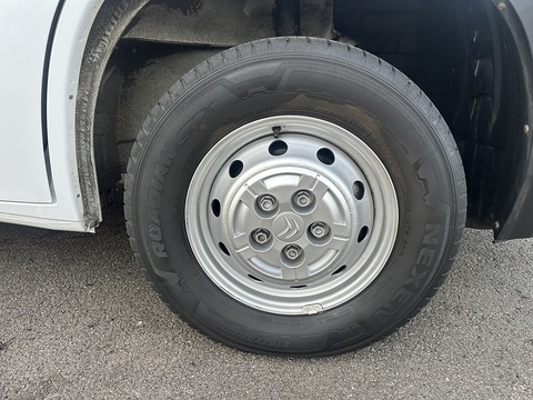 2.2 BlueHDi 33 Enterprise Panel Van 5dr Diesel Manual L1 Euro 6 (s/s) (120 ps)