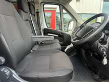 2022 22 CITROEN RELAY 2.2 ENTERPRISE PANEL VAN L1H1