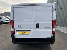 2022 22 CITROEN RELAY 2.2 ENTERPRISE PANEL VAN L1H1