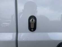 2022 22 CITROEN RELAY 2.2 ENTERPRISE PANEL VAN L1H1