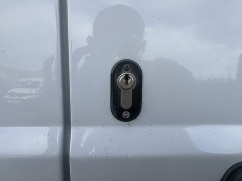 2.2 BlueHDi 33 Enterprise Panel Van 5dr Diesel Manual L1 Euro 6 (s/s) (120 ps)