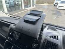 2022 22 CITROEN RELAY 2.2 ENTERPRISE PANEL VAN L1H1