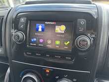 2022 22 CITROEN RELAY 2.2 ENTERPRISE PANEL VAN L1H1