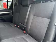 2022 72 TOYOTA HILUX 2.4 4X4 D CAB ICON AUTO