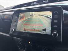 2022 72 TOYOTA HILUX 2.4 4X4 D CAB ICON AUTO