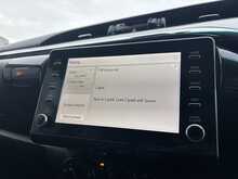 2022 72 TOYOTA HILUX 2.4 4X4 D CAB ICON AUTO