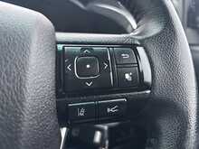 2022 72 TOYOTA HILUX 2.4 4X4 D CAB ICON AUTO