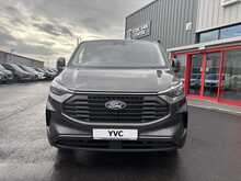 2024 74 FORD TRANSIT 2.0 CUSTOM 280 LIMITED PANEL VAN