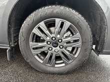 2024 74 FORD TRANSIT 2.0 CUSTOM 280 LIMITED PANEL VAN