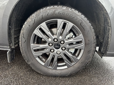 2.0 280 EcoBlue Limited Panel Van 5dr Diesel Manual L1 H1 Euro 6 (s/s) (136 ps)