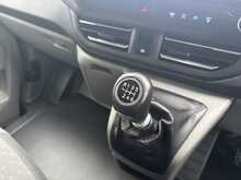 2024 74 FORD TRANSIT 2.0 CUSTOM 280 LIMITED PANEL VAN