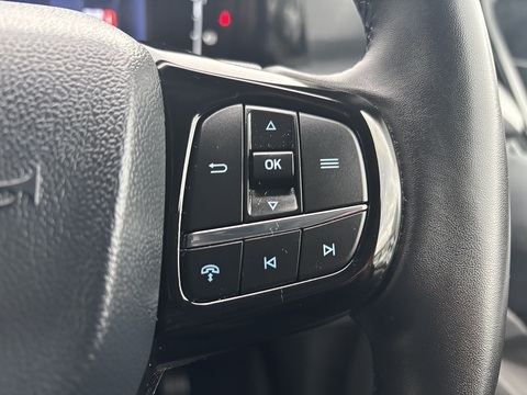 2.0 280 EcoBlue Limited Panel Van 5dr Diesel Manual L1 H1 Euro 6 (s/s) (136 ps)