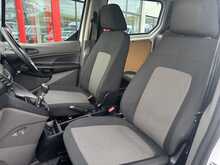 2021 21 FORD TRANSIT CONNECT 1.5 LEADER CREW VAN EURO 6