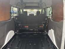 2021 21 FORD TRANSIT CONNECT 1.5 LEADER CREW VAN EURO 6