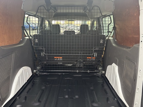 1.5 230 EcoBlue Leader Crew Van Double Cab 6dr Diesel Manual L2 Euro 6 (s/s) (100 ps)