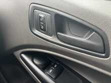 2021 21 FORD TRANSIT CONNECT 1.5 LEADER CREW VAN EURO 6