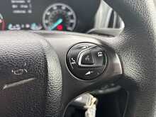 2021 21 FORD TRANSIT CONNECT 1.5 LEADER CREW VAN EURO 6