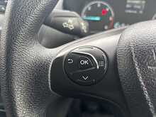 2021 21 FORD TRANSIT CONNECT 1.5 LEADER CREW VAN EURO 6