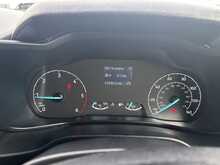 2021 21 FORD TRANSIT CONNECT 1.5 LEADER CREW VAN EURO 6