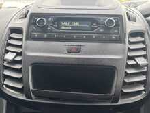 2021 21 FORD TRANSIT CONNECT 1.5 LEADER CREW VAN EURO 6