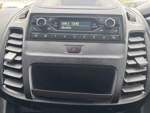 1.5 230 EcoBlue Leader Crew Van Double Cab 6dr Diesel Manual L2 Euro 6 (s/s) (100 ps)