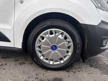 2021 21 FORD TRANSIT CONNECT 1.5 LEADER CREW VAN EURO 6