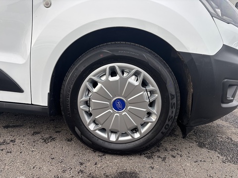 1.5 230 EcoBlue Leader Crew Van Double Cab 6dr Diesel Manual L2 Euro 6 (s/s) (100 ps)