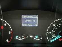 2022 72 FORD TRANSIT CUSTOM 2.0 320 LEADER L2H2 130PS