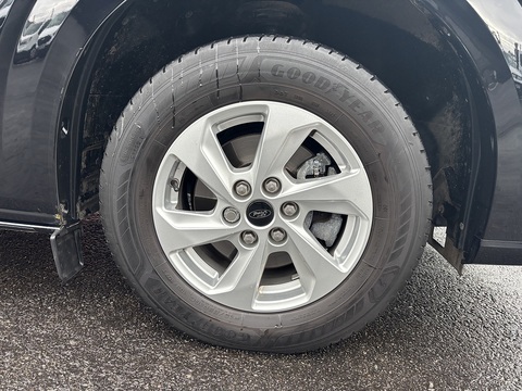 2.0 300 EcoBlue Limited Panel Van 5dr Diesel Manual L2 H1 Euro 6 (s/s) (136 ps)