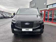 2023 73 FORD TRANSIT 2.0 CUSTOM 300 LIMITED PANEL VAN MANUAL